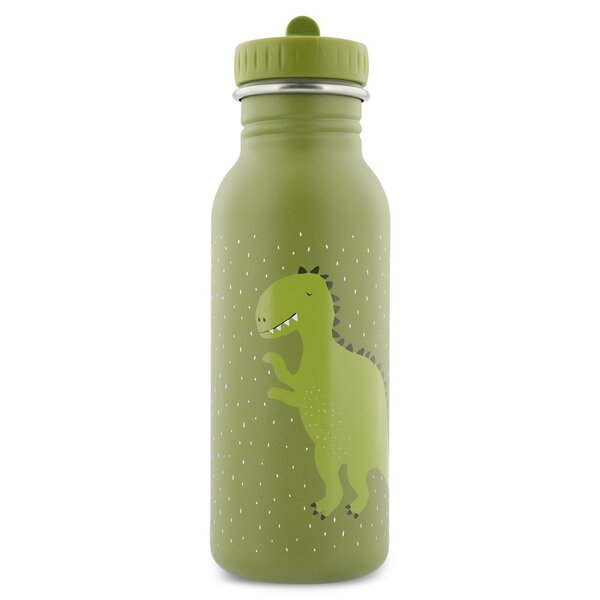 Gourde verte 500ml - Mr. Dino