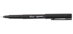 Stylo feutre pointe fine 0 5 mm noir A PLUS