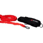 Pure2improve cordon de résistance d'exercice 2 4 m p2i200490