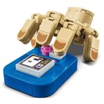 LEGO Mercredi — L'appartement de La Chose (76785)  828 pièces  dès 10 ans.