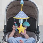 Mobile musical Promenade Lune