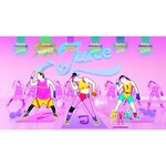 Just Dance 2021 Jeu PS5