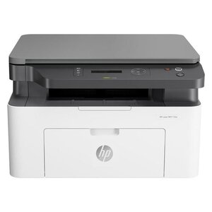Hp laserjet mfp 135a imprimante laser monochrome multifonction