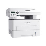 Imprimante multifonction laser monochrome Pantum M7105DW 33ppm - WiFi - Recto verso automatique