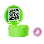 Spin Master 6071360 - Gabby et la Maison Magique Coffret balcon Observatoire d'astronomie de Pandy Paws