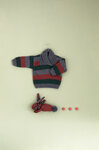 Catalogue tricot Plassard n°161 : Layette nouveautés et intemporel hiver
