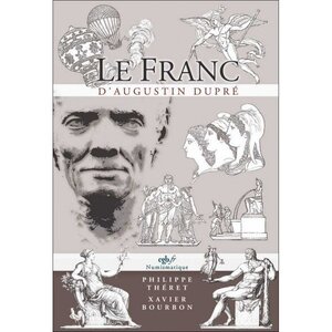 Le Franc d'Augustin Dupré 2021.