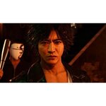 Lost Judgment Jeu PS4