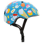 Mini Hornit Lids Casque de vélo enfant Head Candy S