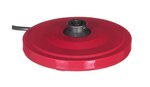 Bosch twk3a014 bouilloire électrique compactclass - rouge