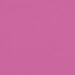 vidaXL Coussin de banc de jardin Rose 120 x 50 x 4 cm Tissu Oxford