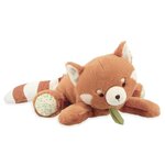 Peluche Kaloo - Lestee Panda Roux
