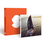 SMARTBOX - Coffret Cadeau Sortie en catamaran de 2h près de Montpellier -  Sport & Aventure