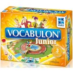 Vocabulon Junior - jeu de société - MEGABLEU