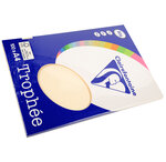 Ramette 100 Feuilles Papier 80g A4 210x297 mm Certifié FSC bulle TROPHÉE