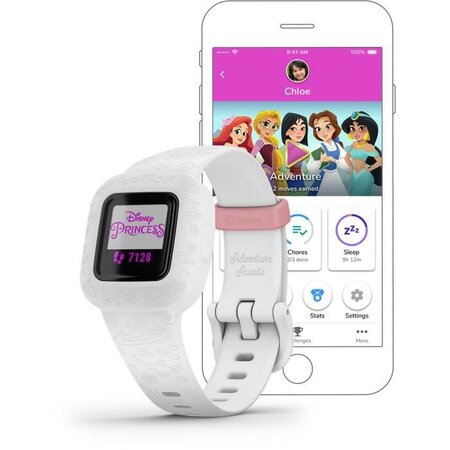 Garmin vivofit princess outlet