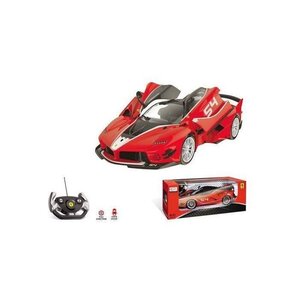 MONDO MOTORS Voiture radiocommandée Ferrari FXX K Evo R/C 1:14 eme