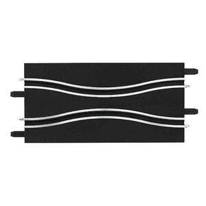 CARRERA 20061610 - Chicane pour circuit GO!!! et DIGITAL 143