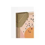Pack and Move - Lot de 48 protections d'angles amovibles - 2 5 → 12 x 12 cm - Pour cadre  TV  tableau