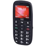 Téléphone portable senior trevi max 24
