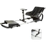 Cockpit de simulation pour enfant - e-Sport