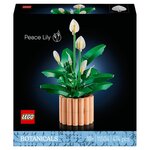 11504 Lys de la paix en pot ® Botanicals