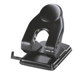 Perforateur D40 2 trous 40 feuilles Noir ESSELTE