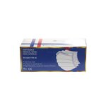 Lot de 10 000 Masques Chirurgicaux EN14683 : Type 2R - 99,5 % de filtration