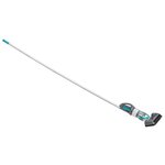 Bestway Aspirateur de Piscine avec bandes LED Gris 610 cm ABS et acier