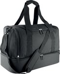 Sac sport collectif - KI0618 - noir