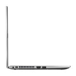 Asus x409fa-bv412t 5405u ordinateur portable 35 6 cm (14") hd intel® pentium® gold 4 go ddr4-sdram 256 go ssd wi-fi 5 (802.11ac) windows 10 home argent