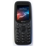 Echo téléphone mobile first 3 noir