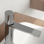 SCHÜTTE Mitigeur de lavabo NEW YORK chrome