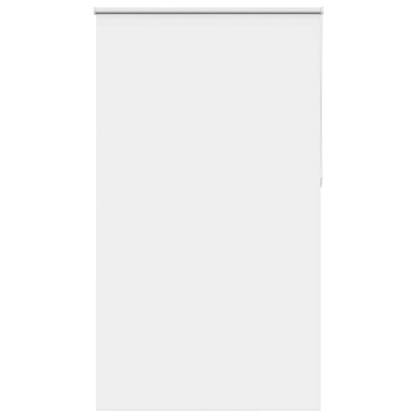 vidaXL Store enrouleur occultant largeur du tissu 116 6 cm polyester