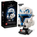 75349 Le casque du Capitaine Rex ® Star Wars