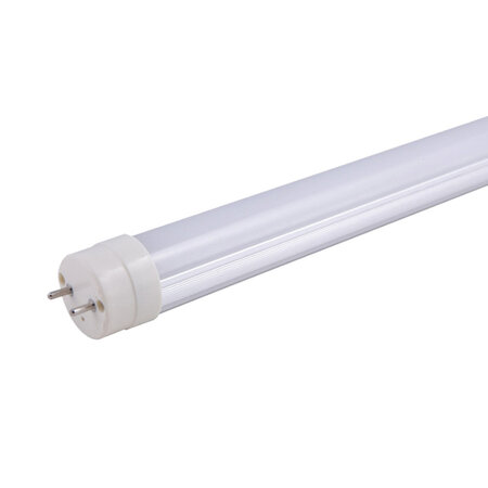 Tube néon led 150cm t8 50w - blanc chaud 2300k - 3500k - silamp