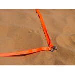 Schildkröt 490185 - Speed-Badminton Court Line