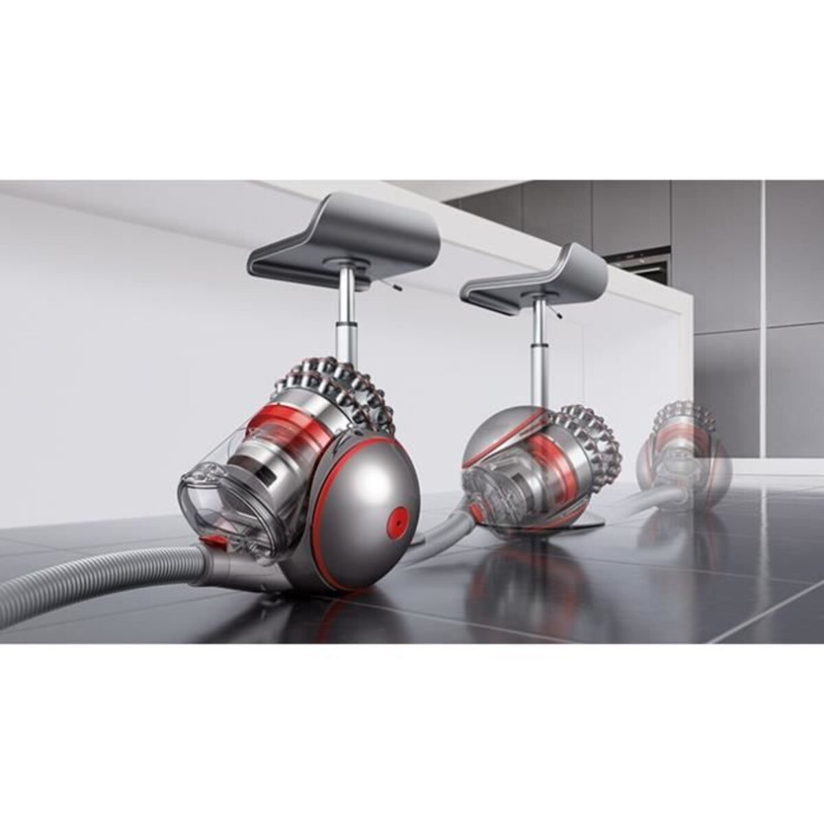 Aspirateur Dyson Cinetic Big Ball™ Animal Pro 2