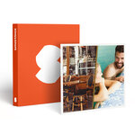 SMARTBOX - Coffret Cadeau Pause bien-être et halte gourmande en duo -  Multi-thèmes