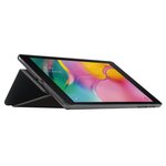 Folio etui tablette Samsung TAB A8''