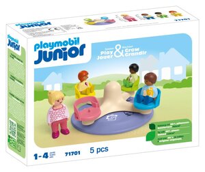 71701 - Enfants et tourniquet junior