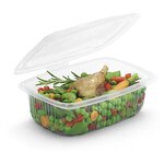 Boîte alimentaire ondipack 2500 cc (lot de 100)