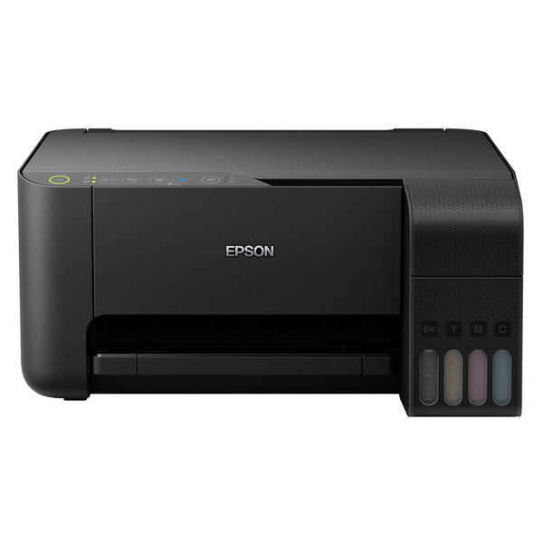 Imprimante epson ecotank et-2710