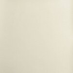 vidaXL Fauteuil inclinable électrique blanc similicuir