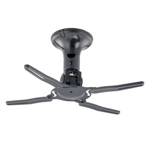 Support de plafond pour projecteur newstar beamer-c50