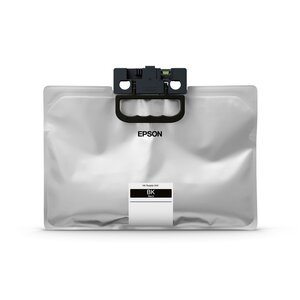 Cartouche d'encre  C13T12E140 Noir Marque Epson (C13T12E140)