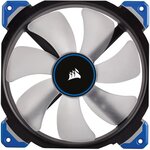 CORSAIR Ventilateur ML140 Pro - Diametre 140mm - LED Bleues - Single Pack (CO-9050048-WW)