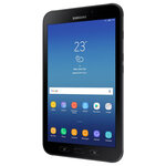 Tablette tactile - Samsung t395 galaxy tab active 2 - écran 8'' - wifi / 4g 16go - noir