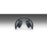 MUSE M-276 BT Casque Bluetooth -  Autonomie 10h - Noir