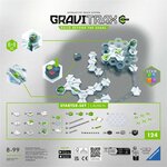 Ravensburger 27013 - Kit de démarrage GT C Launch Wel